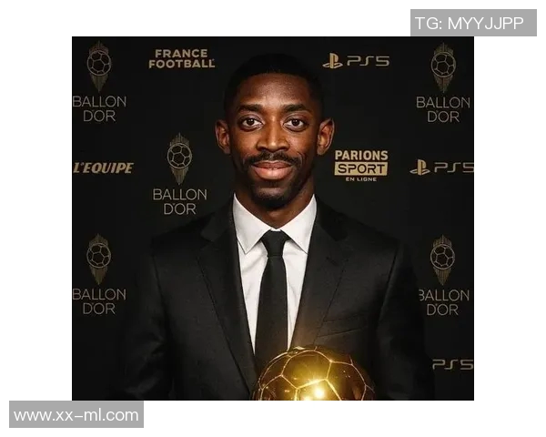 德转管理员称登贝莱荣获金球奖应以涨身价庆祝时隔六年再破亿