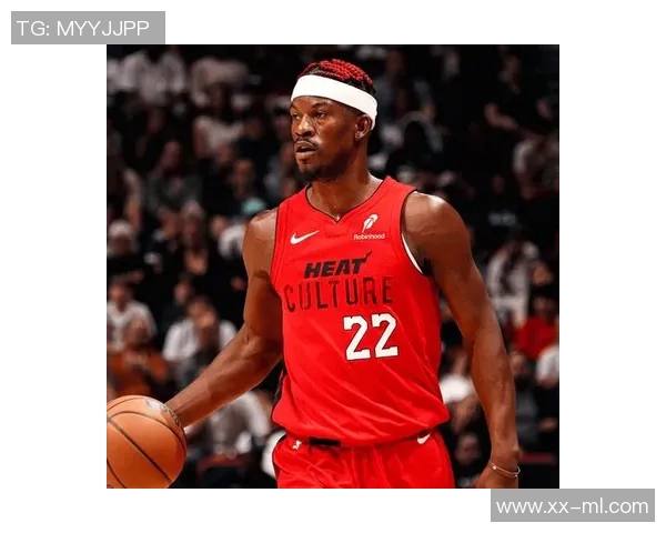 巴特勒状态回暖近6场场均218分助球队重拾信心